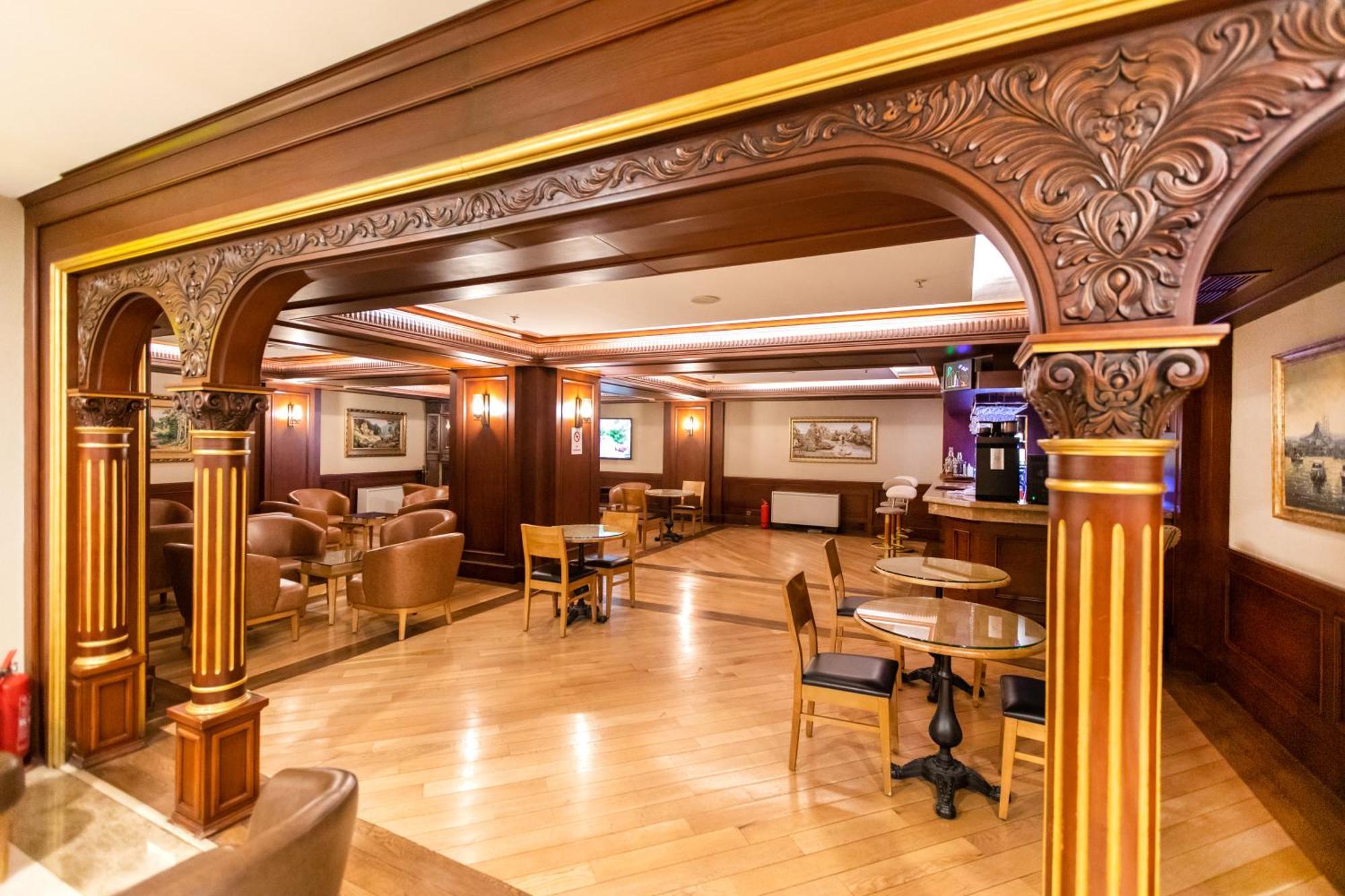 Baron Hotel & Spa — Fotoğraflar 3