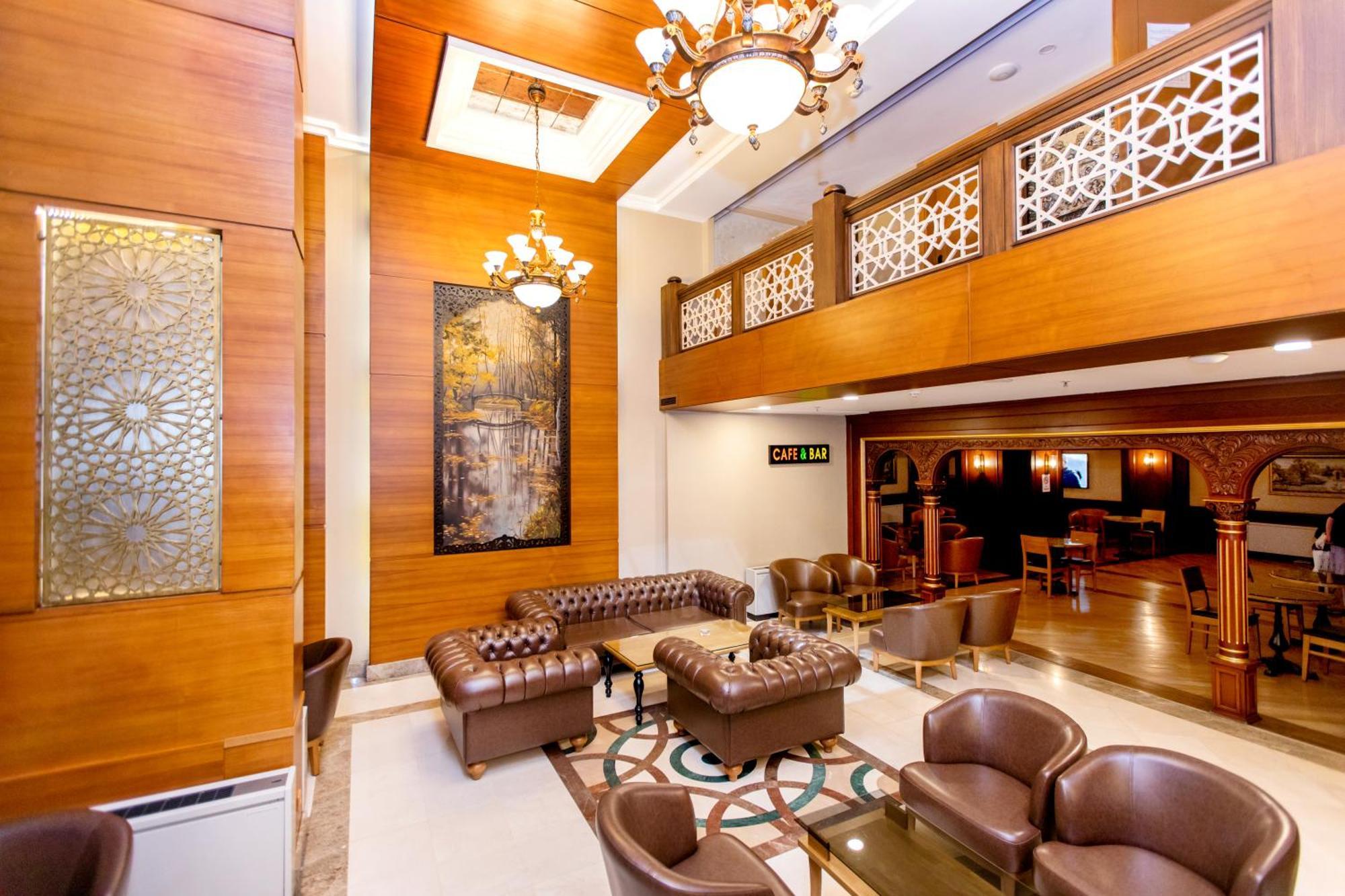 Baron Hotel & Spa — Fotoğraflar 2